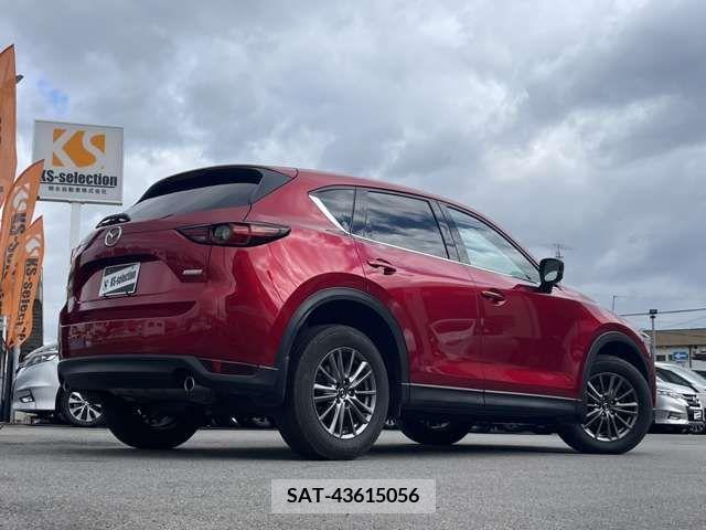 Mazda CX-5 2018-03 214827-1