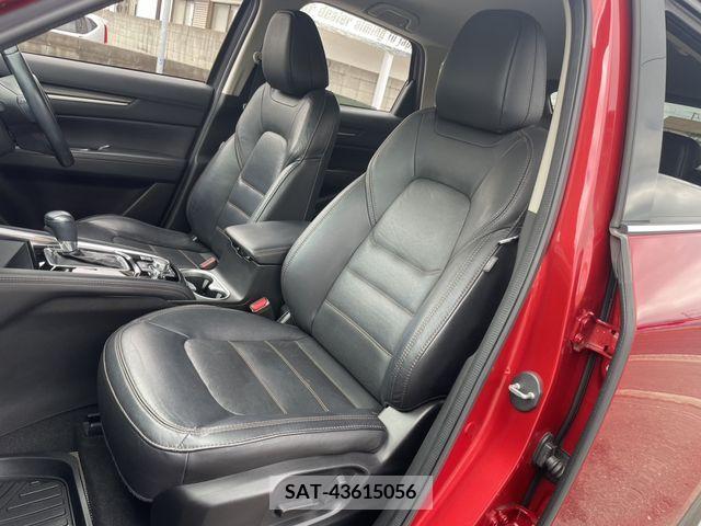 Mazda CX-5 2018-03 214827-17