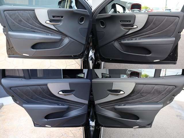 Lexus LS 2018-05 13705-25
