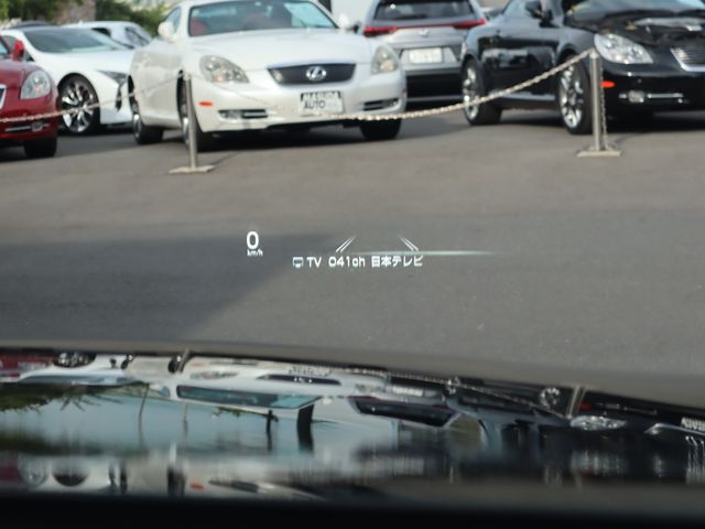 Lexus LS 2018-05 13705-18