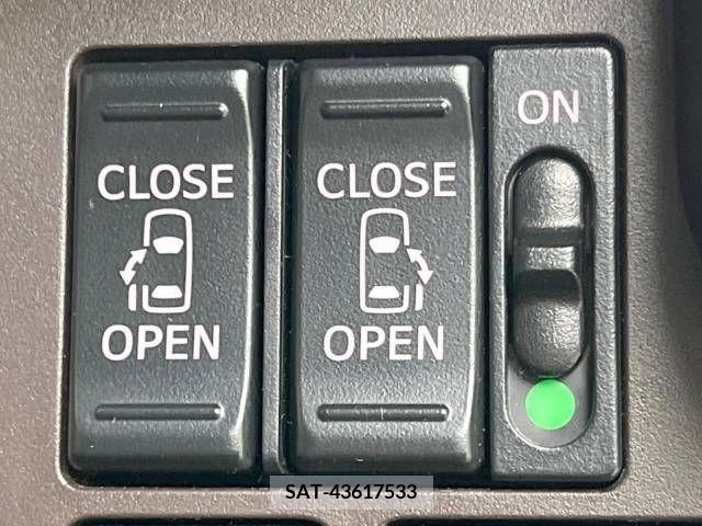 Toyota TANK 2019-04 286906-5