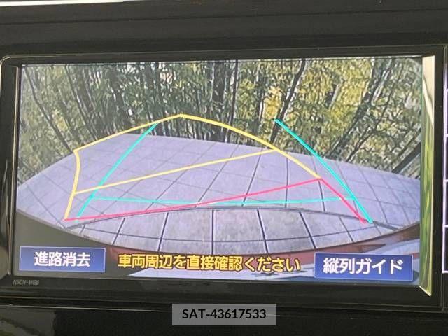 Toyota TANK 2019-04 286906-4