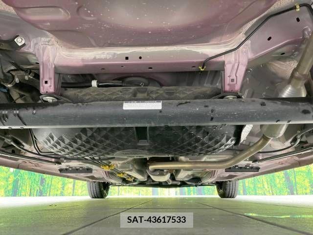 Toyota TANK 2019-04 286906-19