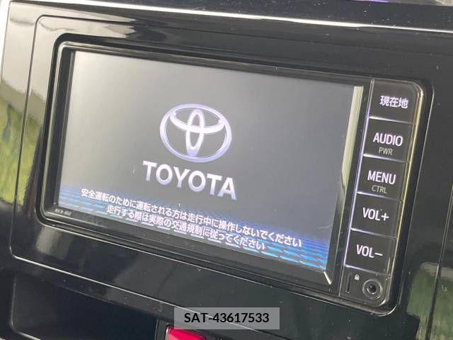 Toyota TANK 2019-04 286906-3