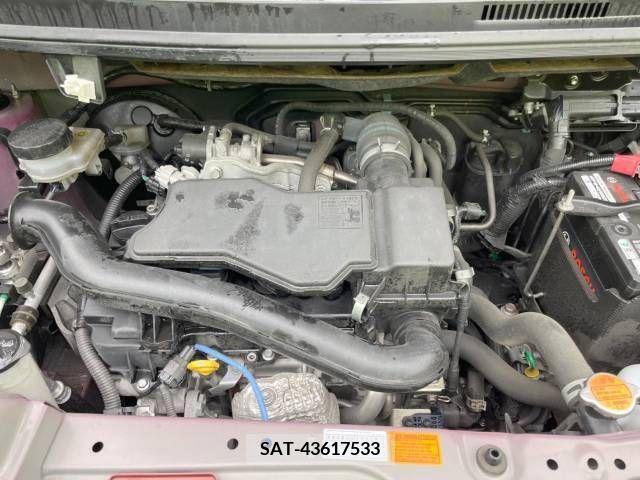 Toyota TANK 2019-04 286906-18