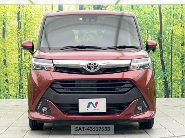Toyota TANK 2019-04 286906-14