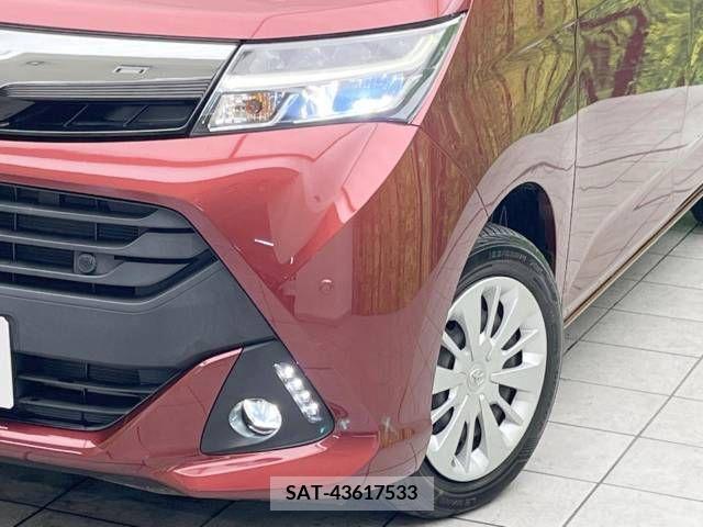 Toyota TANK 2019-04 286906-12