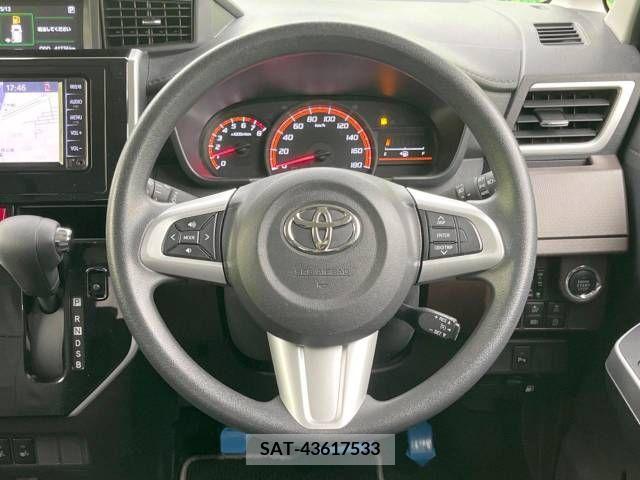 Toyota TANK 2019-04 286906-11