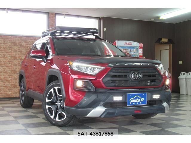 Toyota RAV4 2019-07 313103-23