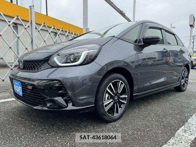 Honda FIT 2023-11 269537-0