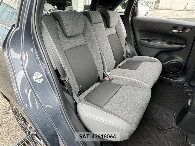 Honda FIT 2023-11 269537-14
