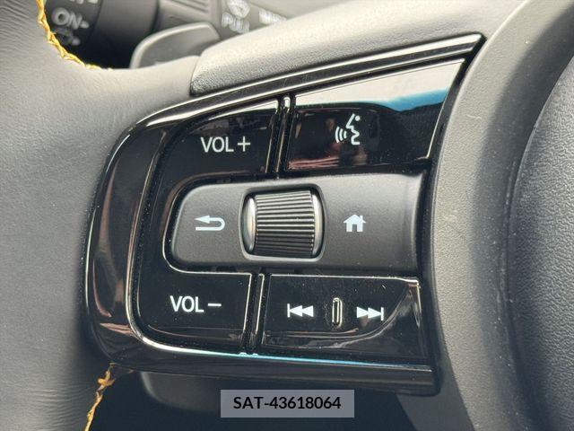 Honda FIT 2023-11 269537-10