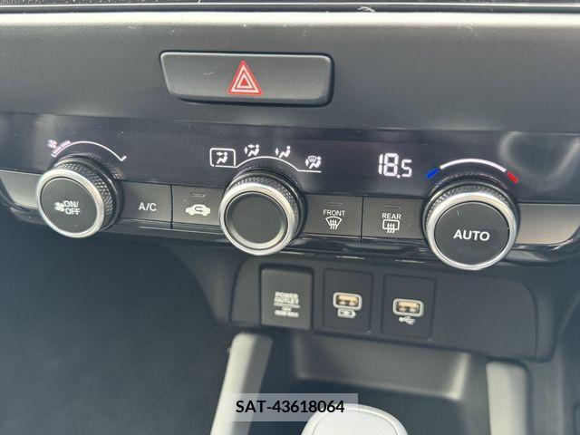 Honda FIT 2023-11 269537-6