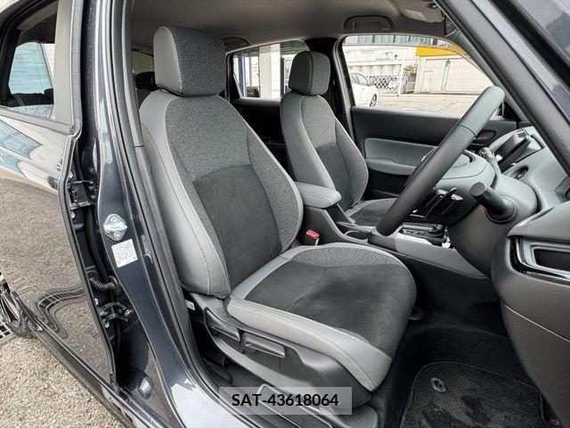 Honda FIT 2023-11 269537-2