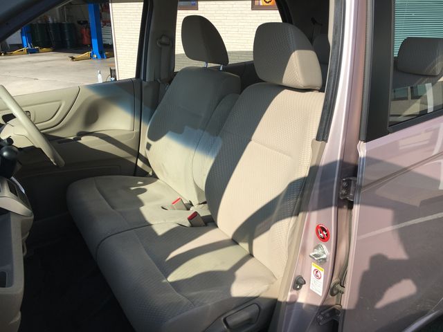 Honda N-WGN 2014-03 19038-10