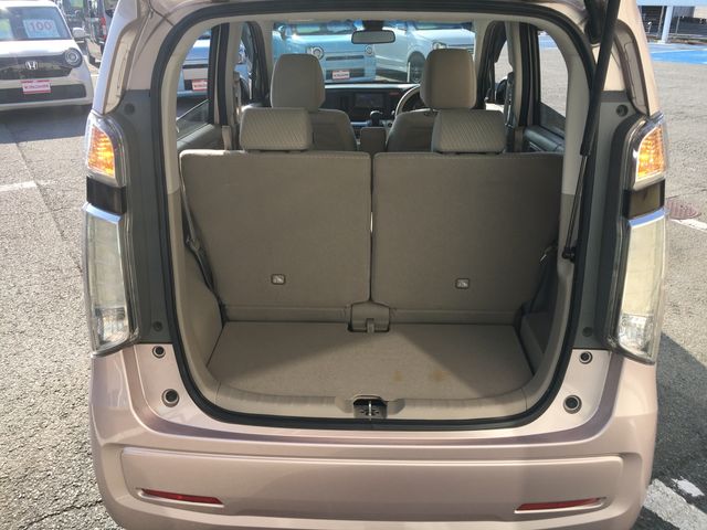 Honda N-WGN 2014-03 19038-12