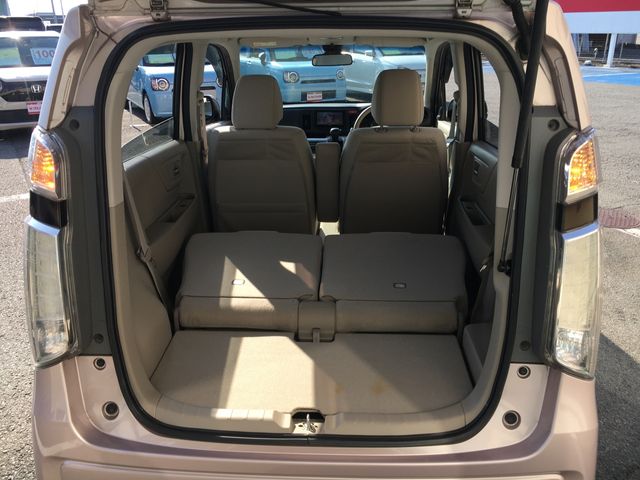 Honda N-WGN 2014-03 19038-14