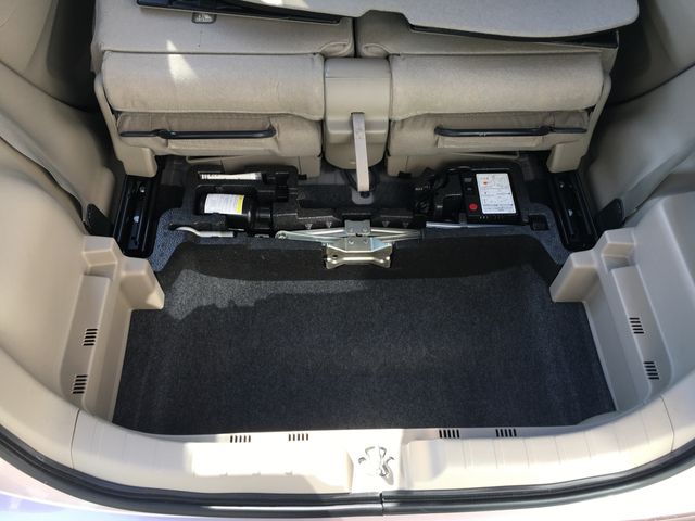 Honda N-WGN 2014-03 19038-16