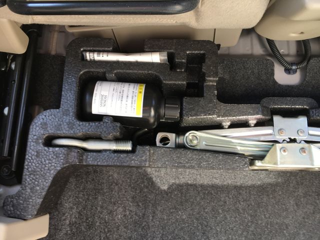 Honda N-WGN 2014-03 19038-18