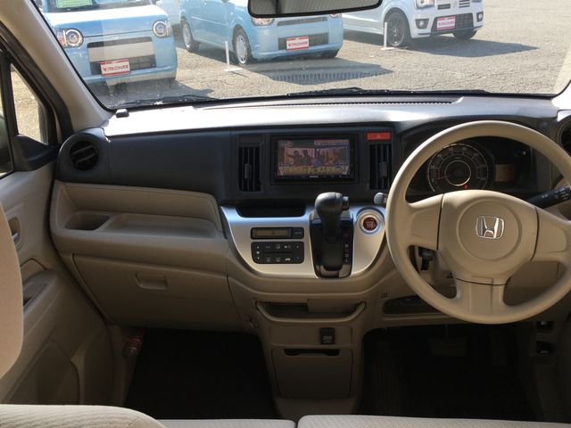 Honda N-WGN 2014-03 19038-5