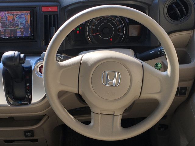 Honda N-WGN 2014-03 19038-7
