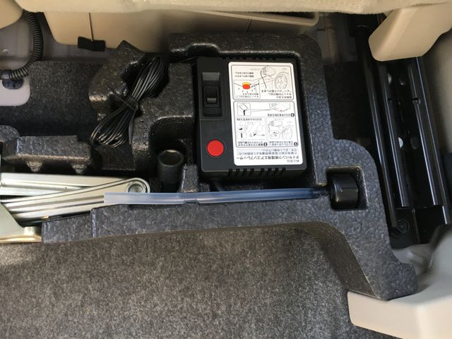Honda N-WGN 2014-03 19038-17