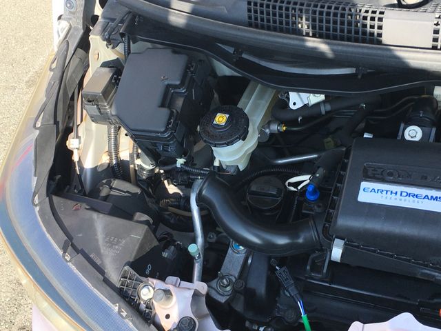 Honda N-WGN 2014-03 19038-19