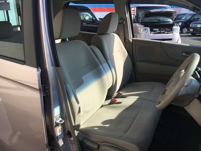Honda N-WGN 2014-03 19038-8