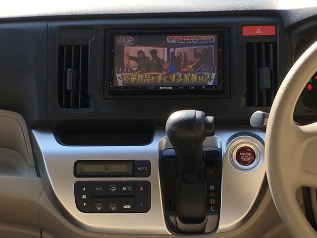 Honda N-WGN 2014-03 19038-6