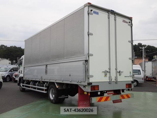 Isuzu FORWARD 2019-03 255735-2