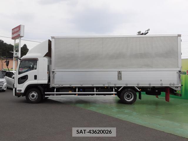 Isuzu FORWARD 2019-03 255735-1