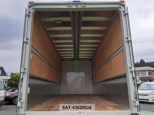 Isuzu FORWARD 2019-03 255735-7