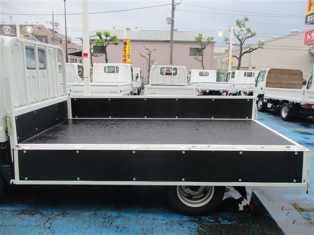 Mitsubishi CANTER 2023-05 6649-8