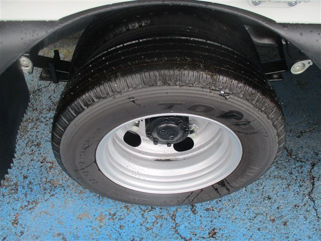Mitsubishi CANTER 2023-05 6649-19