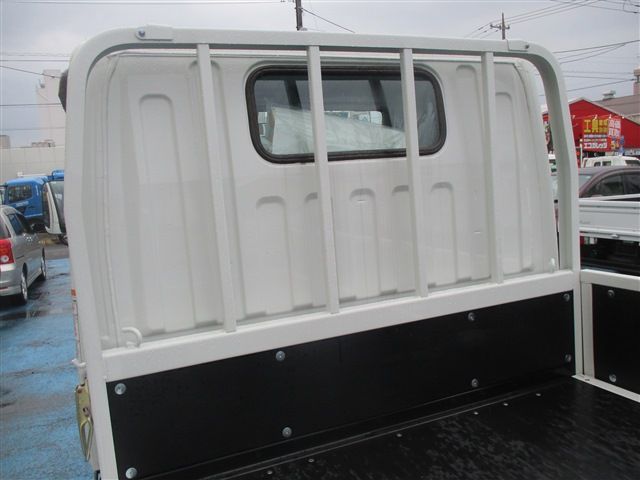 Mitsubishi CANTER 2023-05 6649-7