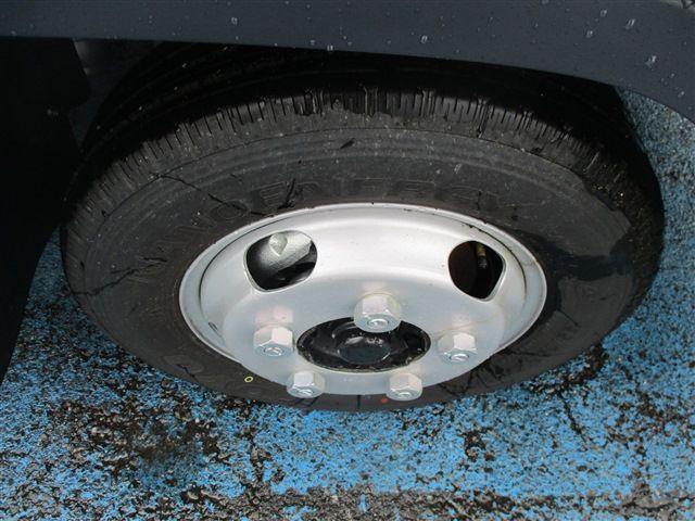Mitsubishi CANTER 2023-05 6649-18
