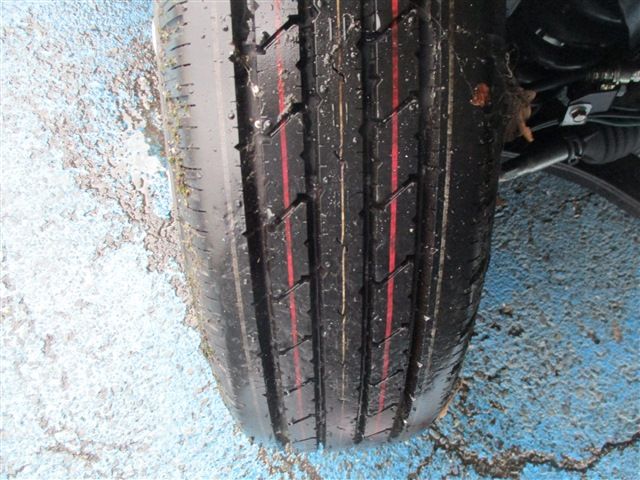 Mitsubishi CANTER 2023-05 6649-17