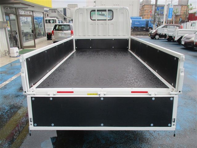 Mitsubishi CANTER 2023-05 6649-5
