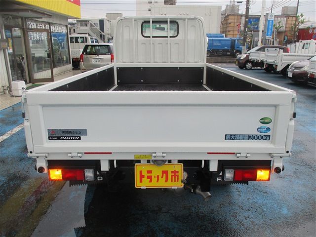 Mitsubishi CANTER 2023-05 6649-4