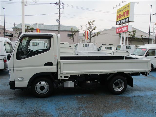 Mitsubishi CANTER 2023-05 6649-3