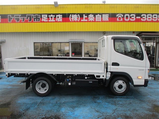 Mitsubishi CANTER 2023-05 6649-2