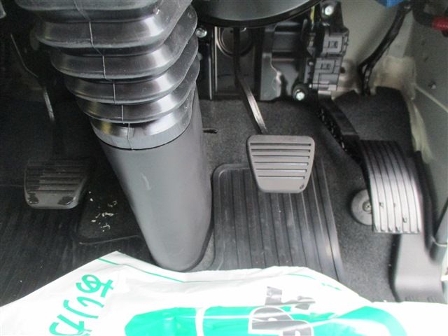 Mitsubishi CANTER 2023-05 6649-12