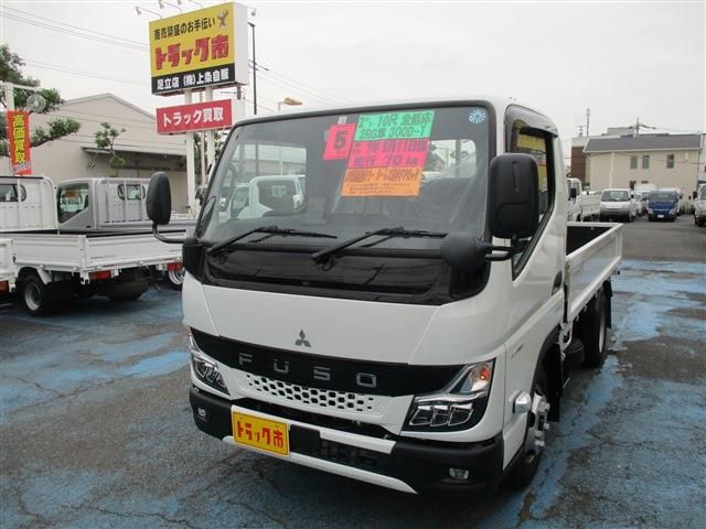 Mitsubishi CANTER 2023-05 6649-0