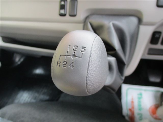 Mitsubishi CANTER 2023-05 6649-11