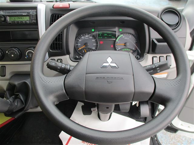 Mitsubishi CANTER 2023-05 6649-9