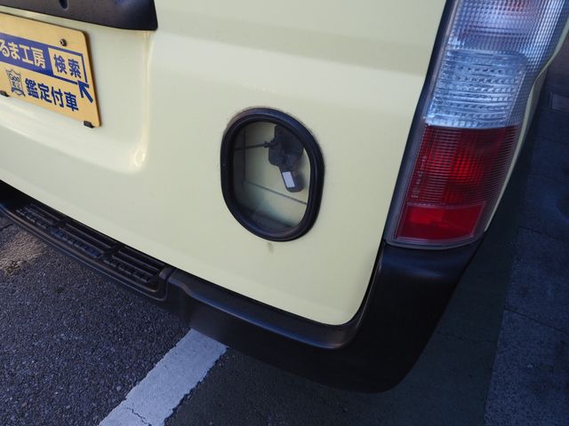 Nissan CARAVAN COACH 2004-07 13549-2