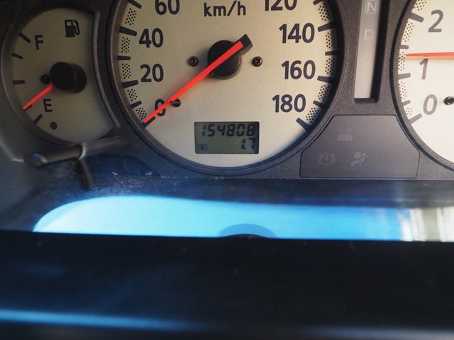 Nissan CARAVAN COACH 2004-07 13549-4