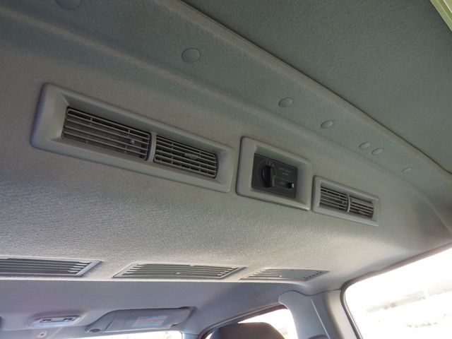 Nissan CARAVAN COACH 2004-07 13549-18