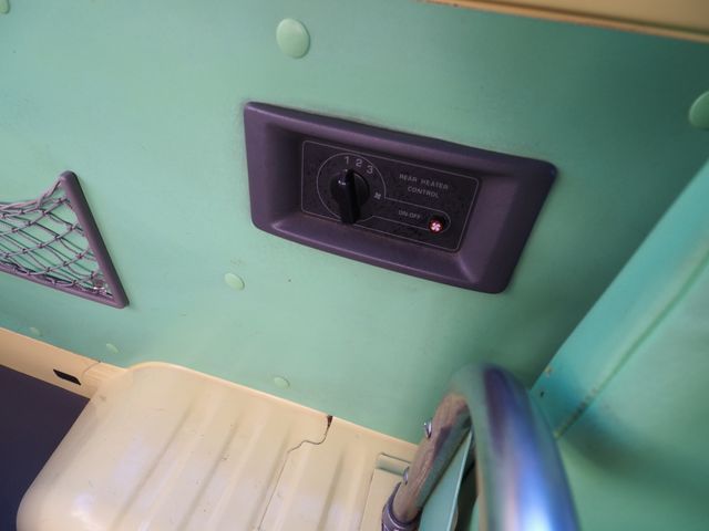 Nissan CARAVAN COACH 2004-07 13549-17