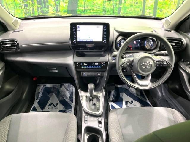 Toyota YARIS CROSS 2023-06 188850-1
